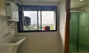 Imagem 6: Solar dos Franceses 81m² 12º andar Venda ou Locação Dom Pedro!