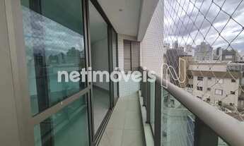 Imagem 5: Apartamento 94m²; com ampla varanda e linda vista no Buritis