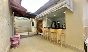 Imagem 3: Casa Térrea 4 Quartos no Setor Sul codigo: 115969