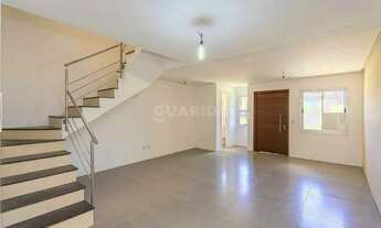 Imagem 4: Casa Residencial/Sobrado para aluguel, 3 quartos, 1 suíte, 2 vagas, Hípica - Porto Alegre