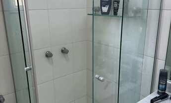 Imagem 16: RR9463 Apartamento 80m² CONDOMÍNIO ALPHAVIEW - OPORTUNIDADE - 3 Dorms 1 Vaga - Barueri, SP