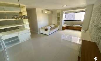 Imagem 2: Apartamento para alugar Mobiliado de 2/4 sendo 2 suítes no Condomínio Portal dos