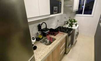 Imagem 3: Apartamento Mobiliado à Venda de 02 Quartos em Santa Cruz do José Jacques em Ribeirão Pret