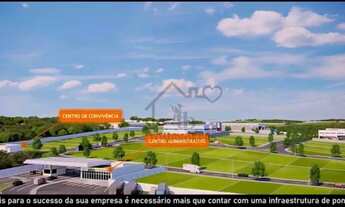 Imagem 5: Galpão para alugar, 1054 m² por R$ 35.000/mês - Jardim Emicol - Itu/São Paulo