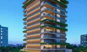 Imagem 5: Apartamento para Venda em São José dos Pinhais, São Pedro, 3 dormitórios, 3 suítes, 4 banh