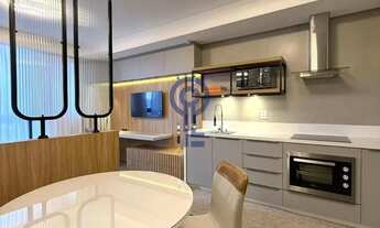 Imagem 2: Studio mobiliado na Trindade