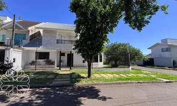 Imagem: Sobrado Residencial Moreschi