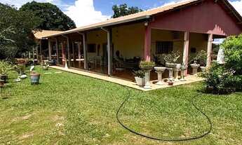 Imagem 4: VENDO!!! uma fazenda com 154 hectares na região do manso distrito de Marzagão de
