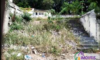 Imagem 6: AREA - LAPA - SP