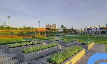 Imagem 2: Casa de condomínio RESIDENCIAL em Aparecida de goiania - GO, Jardins Lyon