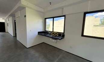 Imagem 9: MARAVILHOSA SALA COMERCIAL PARA LOCAÇÃO NO SWISS PARK