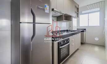 Imagem 4: Imóvel para aluguel possui 49 metros quadrados com 2 quartos em Jardim Carvalho - Porto Al