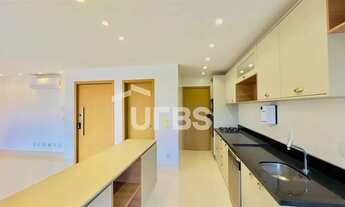 Imagem 4: Lindo Apt no Marista com 03 suítes com 125 m² com marcenaria, eletrodomésticos novos e tot