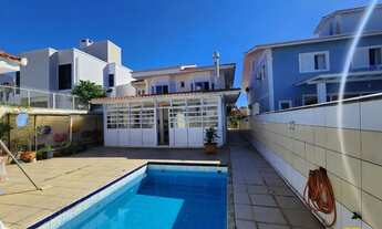 Imagem 2: CASA 4 SUÍTES NO SANTA MONICA