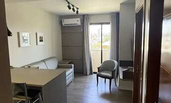 Imagem 5: Flat em Praia de Belas