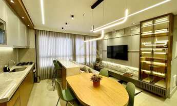 Imagem: Spot marista - Apartamento Alto Padrão/