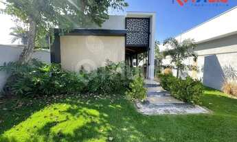 Imagem 2: Casa para alugar no Condomínio Ondas Grandes em Santa Maria da Serra/SP