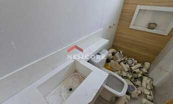 Imagem 3: Apartamento em Rua dos Javaês - Santa Mônica - Belo Horizonte/MG