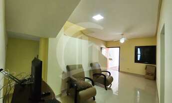 Imagem 3: Casa duplex com piscina à venda no Luar da Barra - Barra dos Coqueiros