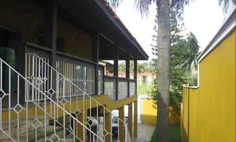 Imagem 6: Casa com 5 quartos à venda no Parque Taquaral, em Campinas