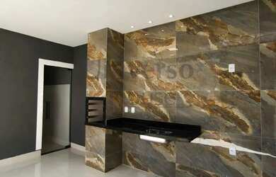 Imagem 14: Imovel com 3 suítes à venda no Residencial Itaipu Goiânia/GO