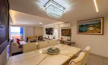 Imagem: Ed. Ikária - Apartamento com 3 quartos