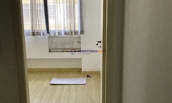 Imagem 6: ÓTIMA SALA COM 37 METROS PRIVATIVOS E BOX ESCRITURADO