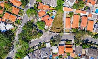 Imagem 3: Terreno residencial para venda em Alto da Lapa , 974m²