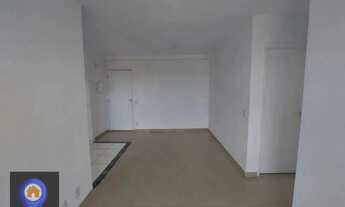 Imagem 4: Apartamento com 2 dormitórios, 47 m² - venda por R$ 290.000,00 ou aluguel por R$ 1.939,00