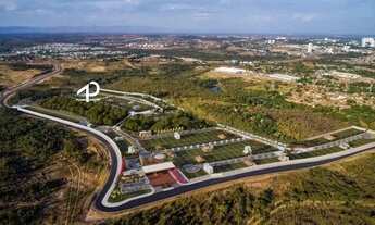 Imagem 3: Terreno no bairro Ribeirao do Lipa em Cuiabá - MT