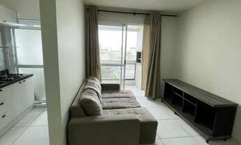 Imagem 7: APARTAMENTO NO RESIDENCIAL MAR DI MESSINA