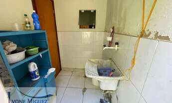 Imagem 8: Casa 02 Pavimentos em Arcozelo - Paty do Alferes