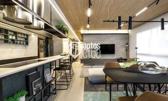 Imagem: New.In, 69 a 112 m², 2 e 3 dormitórios