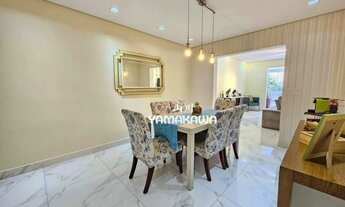 Imagem 4: Sobrado com 4 dormitórios à venda, 250 m² por R$ 1.550.000,00 - Tatuapé - São Paulo/SP