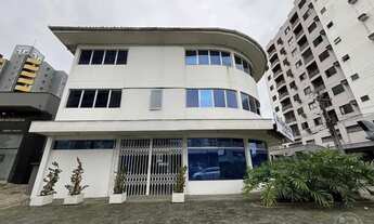 Imagem 2: Prédio comercial para locação no bairro Vila Nova