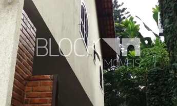 Imagem 2: Itanhangá Casa em condomínio com 4 dormitórios