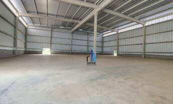 Imagem 4: Galpão para alugar, 2000 m² por R$ 80.000,00/mês - Jarinu - Jarinu/SP