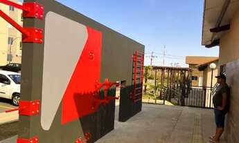 Imagem 2: Apartamento a 5 minutos do Portal Sul Shopping