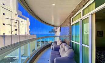 Imagem 8: Apartamento 4 suítes a venda em Guarapari na Praia do Morro