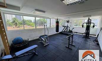 Imagem 5: Lindo Ap Reformado na Encruzilhada