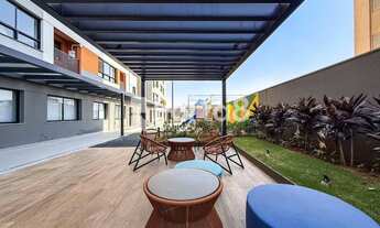 Imagem 2: Apartamento 1 Dormitório no Meet Para Venda - Próximo ao Plaza Shopping