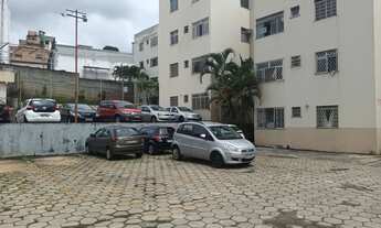Imagem: Apartamento Jaraguá ao lado da Unifenas