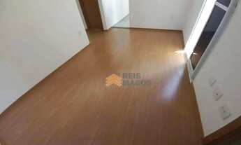 Imagem 5: Apartamento com 2 dormitórios para alugar, 41 m² por R$ 1.300/mês - Pajuçara - Natal/RN