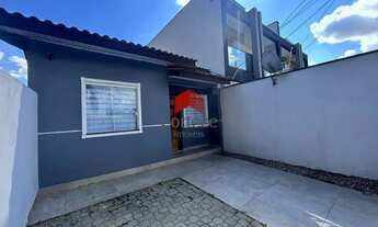 Imagem 2: Casa com 60m² 2 quartos, para aluguel, no bairro Centro em São José dos Pinhais