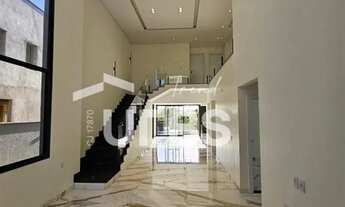 Imagem 3: Sobrado no Parqville Jacarandá