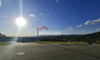 Imagem 5: Lote em condomínio em Rua Nossa Senhora do Sion - Cidade Satélite - Atibaia/SP