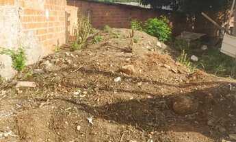 Imagem: Terreno Tancredo Neves (próximo a Upa