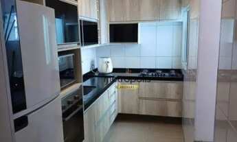 Imagem 4: Cobertura à venda, 140 m² por R$ 531.000,00 - Vila Francisco Matarazzo - Santo André/SP