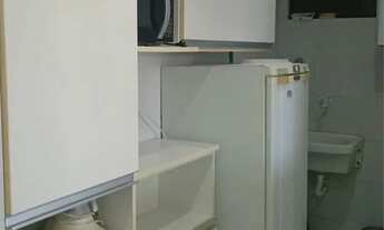 Imagem 5: Alugo qto e sala mobiliado