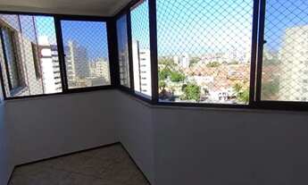 Imagem: Vista livre 3qtos dce 2vagas liga 9 8 7